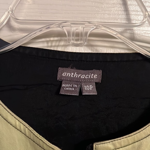 Anthracite jacket - Picture 2 of 3